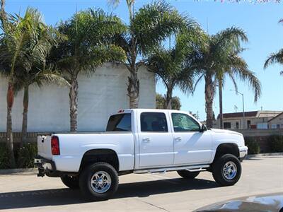2006 Chevrolet Silverado 1500 LS2   - Photo 7 - Santa Maria, CA 93458