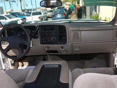 2006 Chevrolet Silverado 1500 LS2   - Photo 27 - Santa Maria, CA 93458