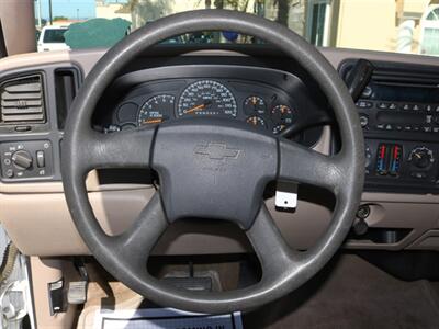 2006 Chevrolet Silverado 1500 LS2   - Photo 31 - Santa Maria, CA 93458