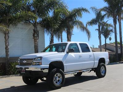 2006 Chevrolet Silverado 1500 LS2   - Photo 12 - Santa Maria, CA 93458