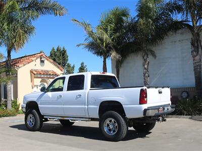2006 Chevrolet Silverado 1500 LS2   - Photo 16 - Santa Maria, CA 93458