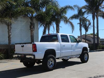2006 Chevrolet Silverado 1500 LS2   - Photo 8 - Santa Maria, CA 93458