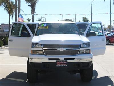 2006 Chevrolet Silverado 1500 LS2   - Photo 33 - Santa Maria, CA 93458