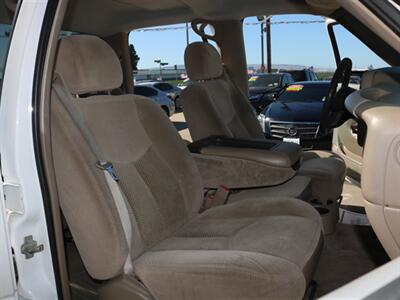 2006 Chevrolet Silverado 1500 LS2   - Photo 24 - Santa Maria, CA 93458