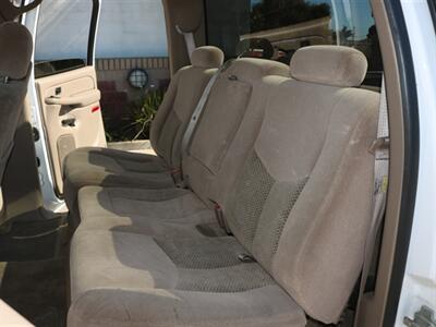 2006 Chevrolet Silverado 1500 LS2   - Photo 22 - Santa Maria, CA 93458