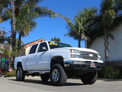 2006 Chevrolet Silverado 1500 LS2   - Photo 3 - Santa Maria, CA 93458