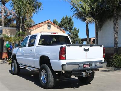 2006 Chevrolet Silverado 1500 LS2   - Photo 17 - Santa Maria, CA 93458
