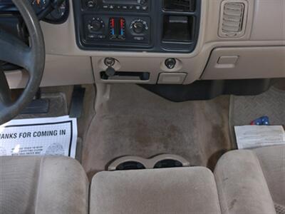 2006 Chevrolet Silverado 1500 LS2   - Photo 30 - Santa Maria, CA 93458