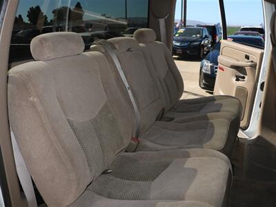 2006 Chevrolet Silverado 1500 LS2   - Photo 26 - Santa Maria, CA 93458