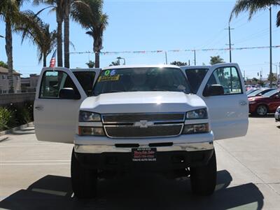 2006 Chevrolet Silverado 1500 LS2   - Photo 34 - Santa Maria, CA 93458