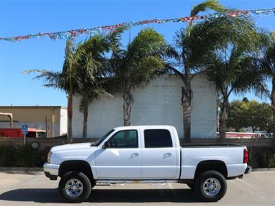2006 Chevrolet Silverado 1500 LS2   - Photo 14 - Santa Maria, CA 93458