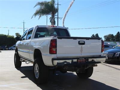 2006 Chevrolet Silverado 1500 LS2   - Photo 10 - Santa Maria, CA 93458