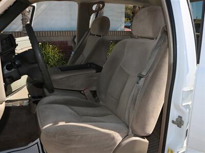 2006 Chevrolet Silverado 1500 LS2   - Photo 20 - Santa Maria, CA 93458