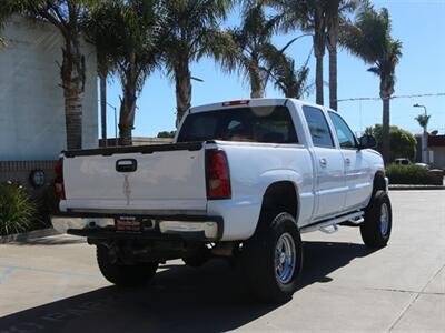 2006 Chevrolet Silverado 1500 LS2   - Photo 9 - Santa Maria, CA 93458