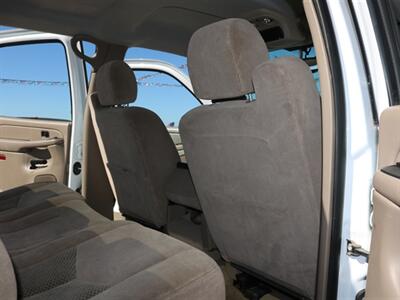 2006 Chevrolet Silverado 1500 LS2   - Photo 25 - Santa Maria, CA 93458