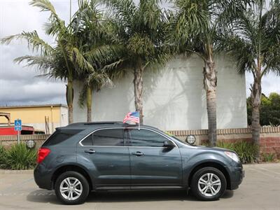 2010 Chevrolet Equinox LT   - Photo 6 - Santa Maria, CA 93458