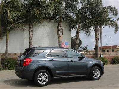 2010 Chevrolet Equinox LT   - Photo 7 - Santa Maria, CA 93458