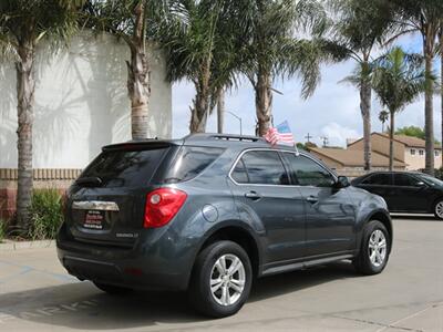 2010 Chevrolet Equinox LT   - Photo 8 - Santa Maria, CA 93458
