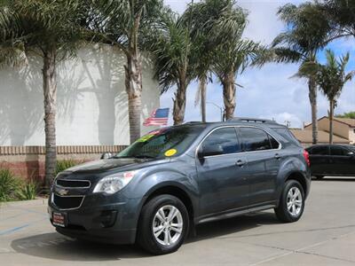 2010 Chevrolet Equinox LT   - Photo 11 - Santa Maria, CA 93458