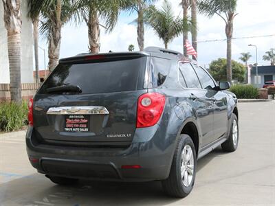 2010 Chevrolet Equinox LT   - Photo 9 - Santa Maria, CA 93458