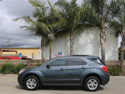 2010 Chevrolet Equinox LT   - Photo 13 - Santa Maria, CA 93458