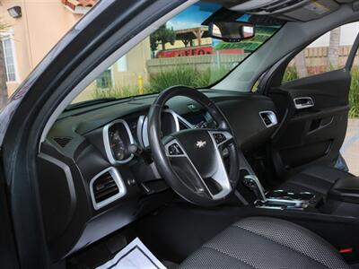 2010 Chevrolet Equinox LT   - Photo 16 - Santa Maria, CA 93458