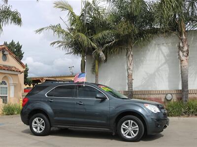 2010 Chevrolet Equinox LT   - Photo 5 - Santa Maria, CA 93458
