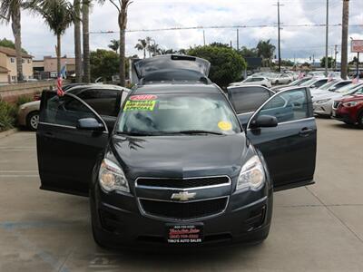 2010 Chevrolet Equinox LT   - Photo 29 - Santa Maria, CA 93458