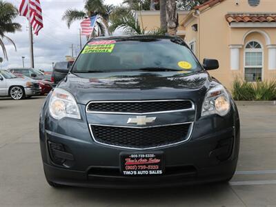 2010 Chevrolet Equinox LT   - Photo 2 - Santa Maria, CA 93458
