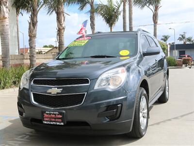 2010 Chevrolet Equinox LT   - Photo 10 - Santa Maria, CA 93458