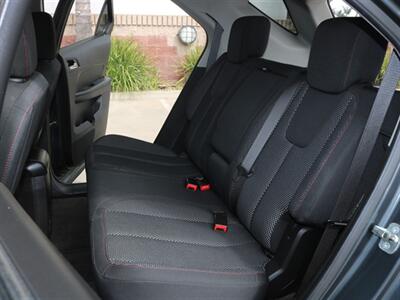 2010 Chevrolet Equinox LT   - Photo 19 - Santa Maria, CA 93458