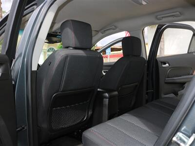 2010 Chevrolet Equinox LT   - Photo 18 - Santa Maria, CA 93458