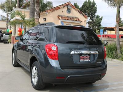 2010 Chevrolet Equinox LT   - Photo 15 - Santa Maria, CA 93458
