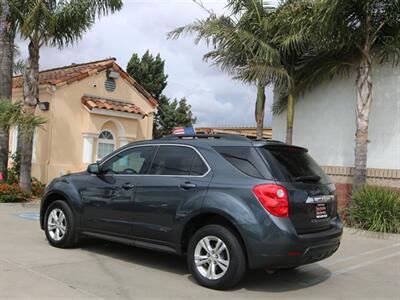 2010 Chevrolet Equinox LT   - Photo 14 - Santa Maria, CA 93458