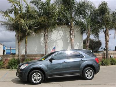 2010 Chevrolet Equinox LT   - Photo 12 - Santa Maria, CA 93458