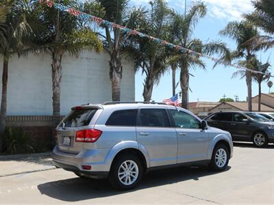 2015 Dodge Journey SXT - Photo 7 - Santa Maria, CA 93458