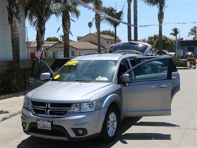 2015 Dodge Journey SXT - Photo 32 - Santa Maria, CA 93458
