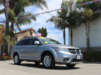 2015 Dodge Journey SXT - Photo 3 - Santa Maria, CA 93458