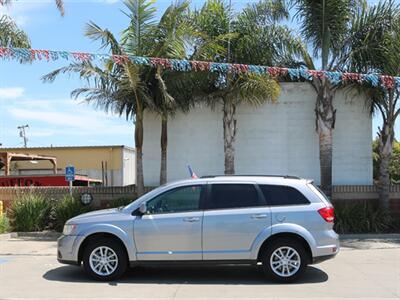 2015 Dodge Journey SXT - Photo 13 - Santa Maria, CA 93458