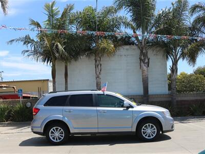2015 Dodge Journey SXT - Photo 6 - Santa Maria, CA 93458