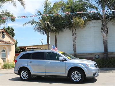 2015 Dodge Journey SXT - Photo 5 - Santa Maria, CA 93458