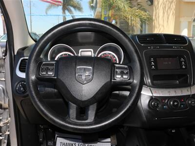 2015 Dodge Journey SXT - Photo 29 - Santa Maria, CA 93458