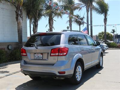 2015 Dodge Journey SXT - Photo 8 - Santa Maria, CA 93458