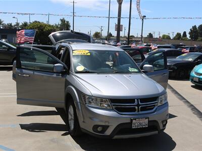 2015 Dodge Journey SXT - Photo 33 - Santa Maria, CA 93458