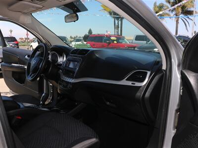 2015 Dodge Journey SXT - Photo 22 - Santa Maria, CA 93458