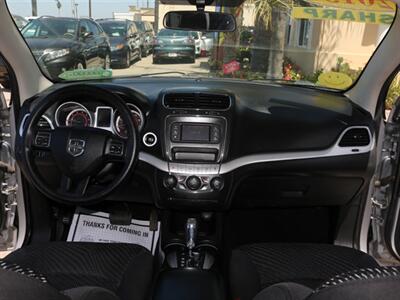 2015 Dodge Journey SXT - Photo 26 - Santa Maria, CA 93458