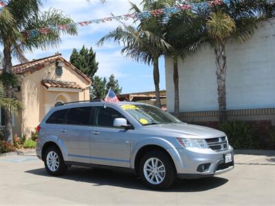 2015 Dodge Journey SXT - Photo 4 - Santa Maria, CA 93458