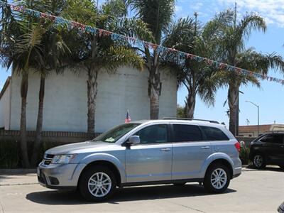 2015 Dodge Journey SXT - Photo 12 - Santa Maria, CA 93458