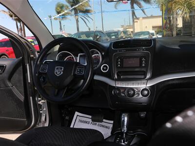 2015 Dodge Journey SXT - Photo 28 - Santa Maria, CA 93458