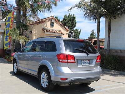 2015 Dodge Journey SXT - Photo 16 - Santa Maria, CA 93458